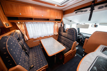 Ladda upp bild till gallerivisning, DETHLEFFS i 5841  Elegance
