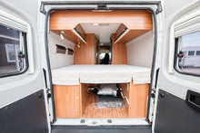 Ladda upp bild till gallerivisning, Weinsberg Carabus 601 MQ
