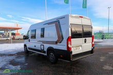 Ladda upp bild till gallerivisning, Weinsberg CARABUS 630 ME Edition Scandic
