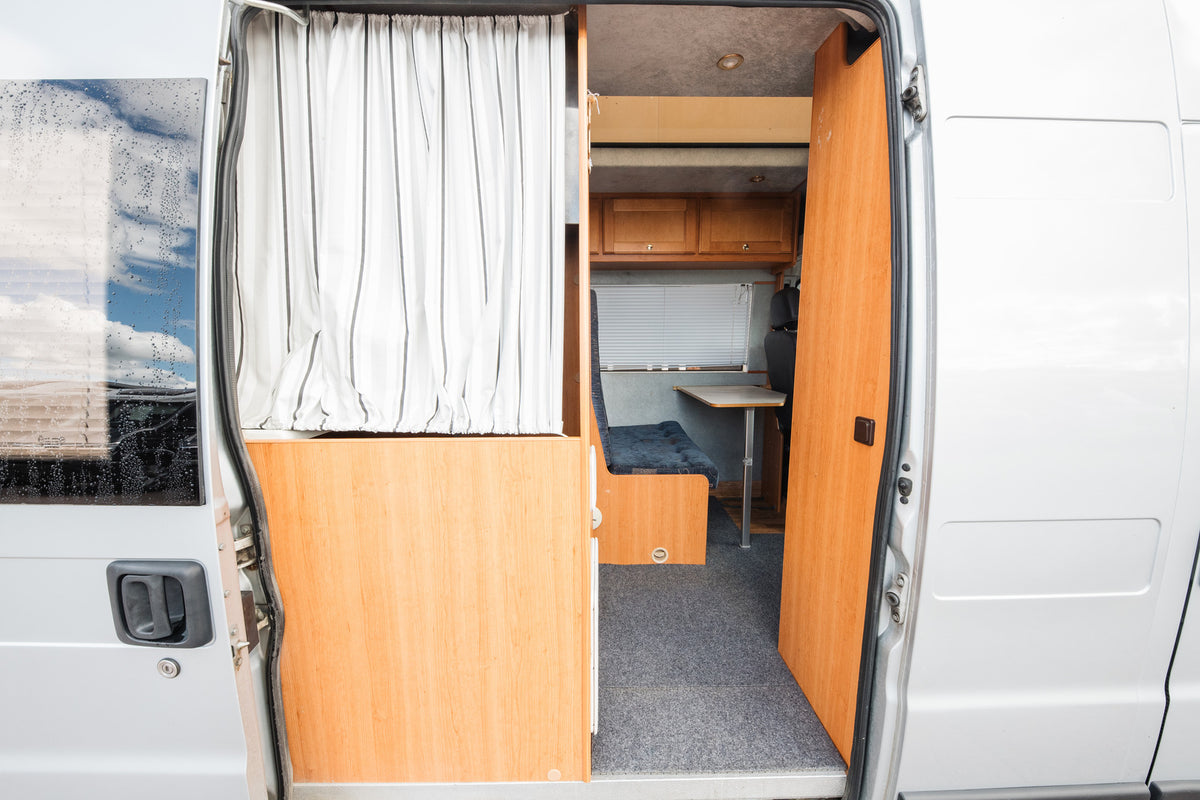 Casa Car 560