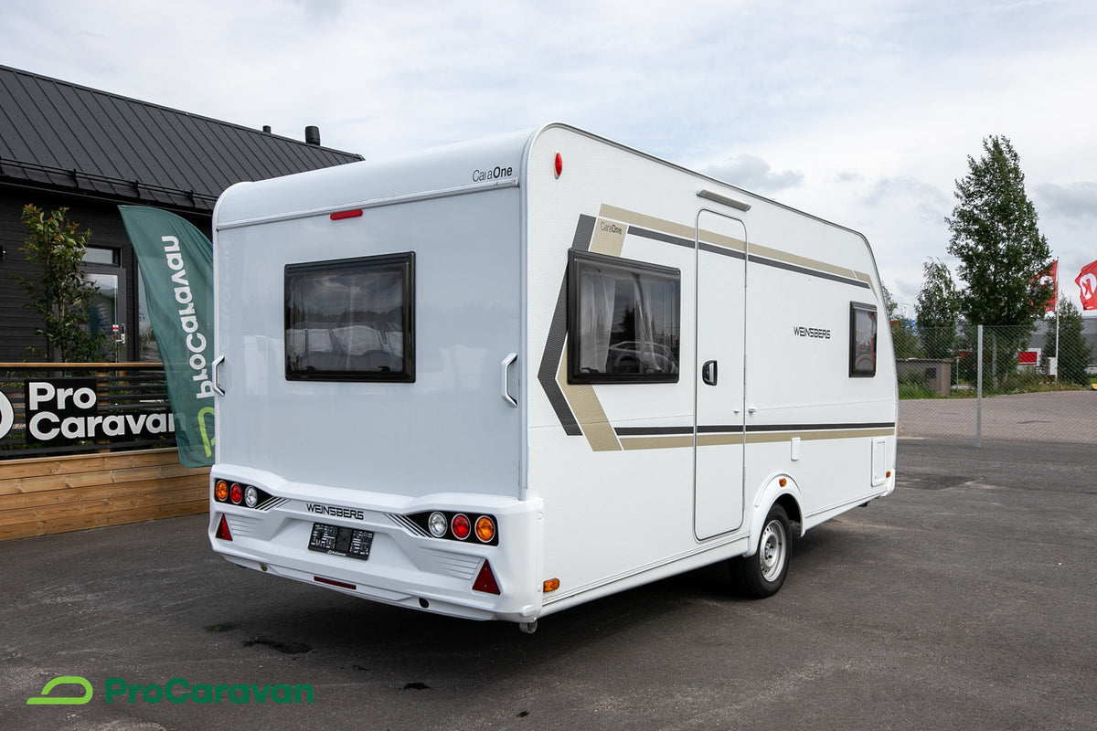 WEINSBERG CARAONE