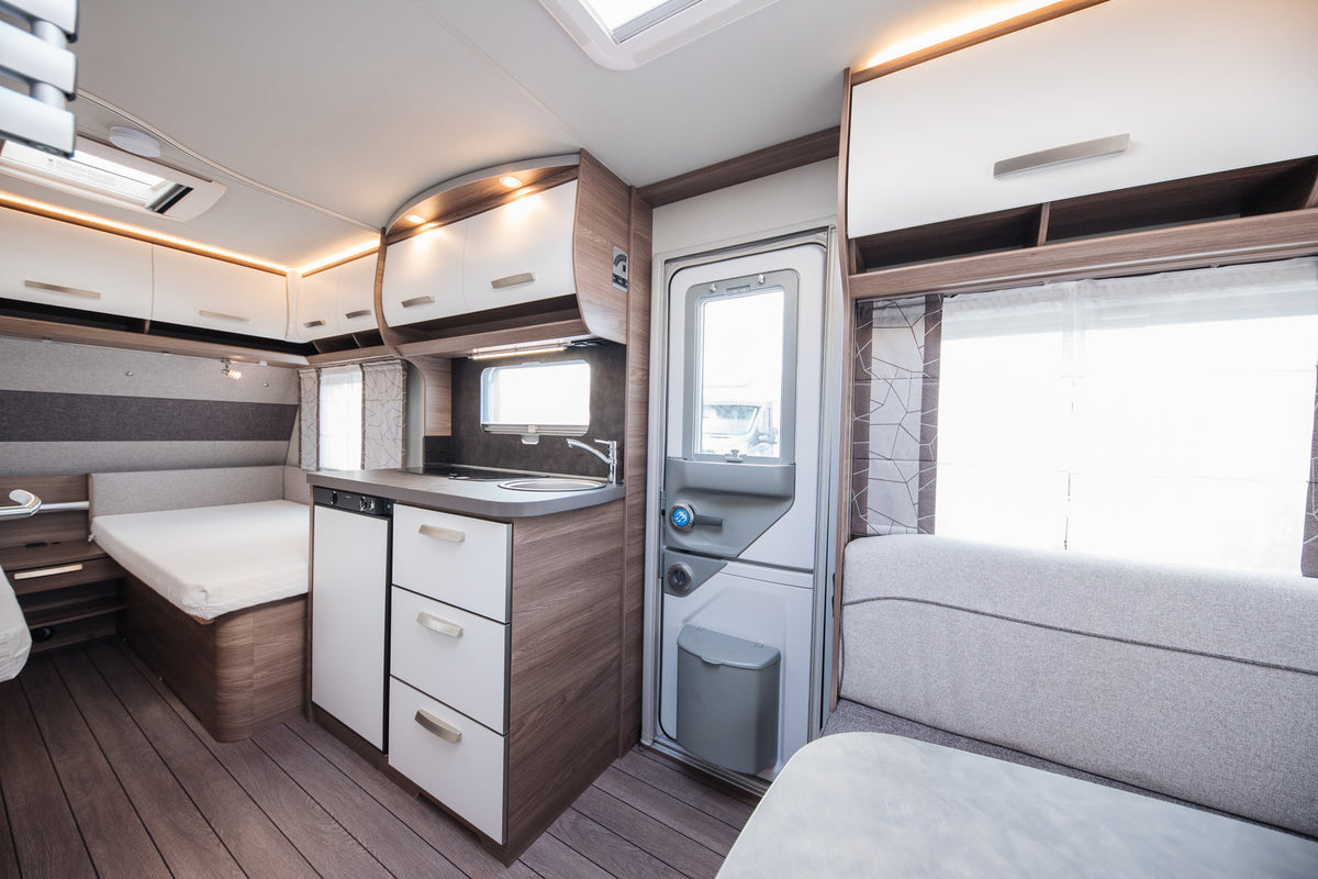 KNAUS SPORT