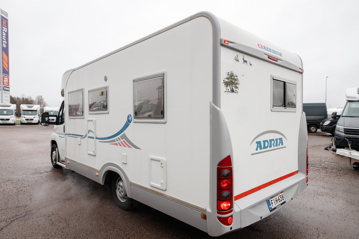 ADRIA 650 SP