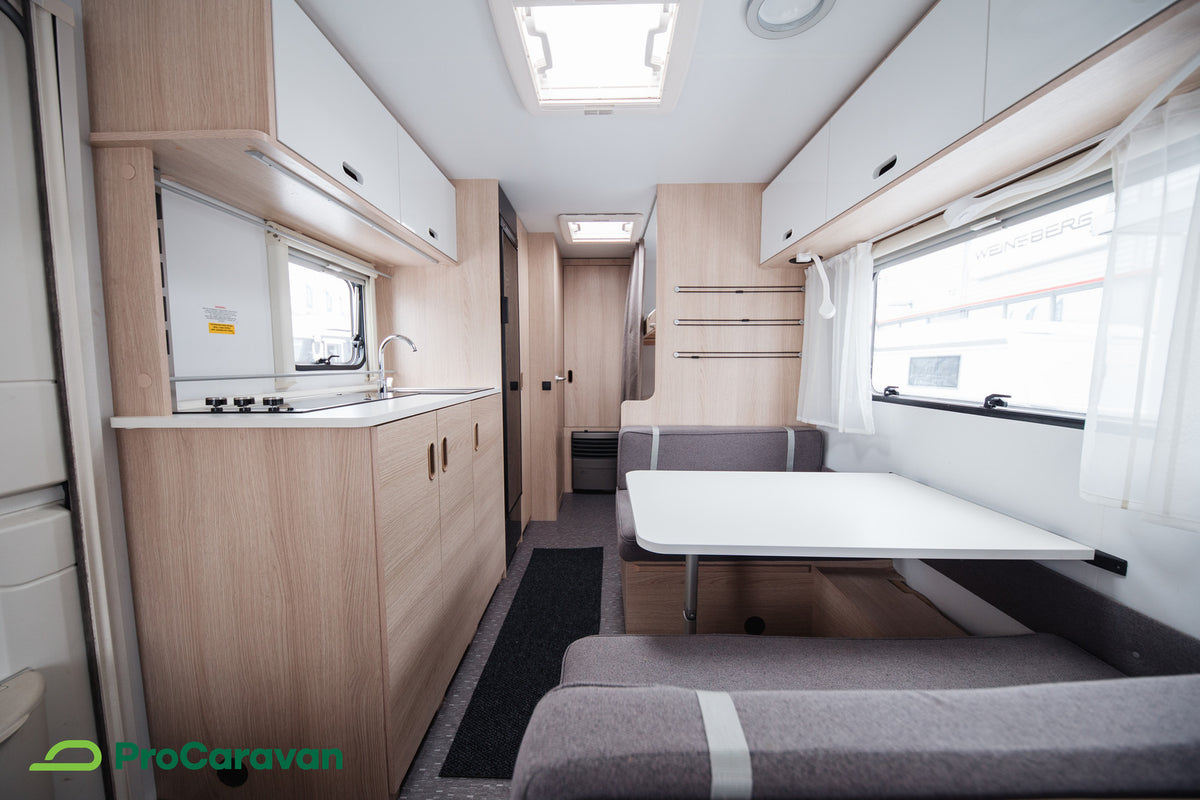 Adria Aviva 522 PT