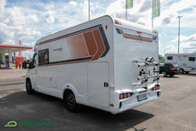 Ladda upp bild till gallerivisning, WEINSBERG CARACOMPACT 600 MEG Edition Pepper
