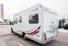 Ladda upp bild till gallerivisning, Home-Car P 631
