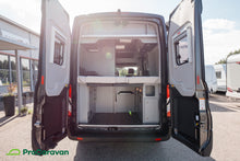Ladda upp bild till gallerivisning, WEINSBERG CaraBus FORD 550 MQ EDITION [SCANDIC]
