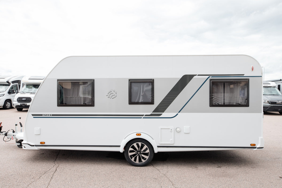 Knaus Sport