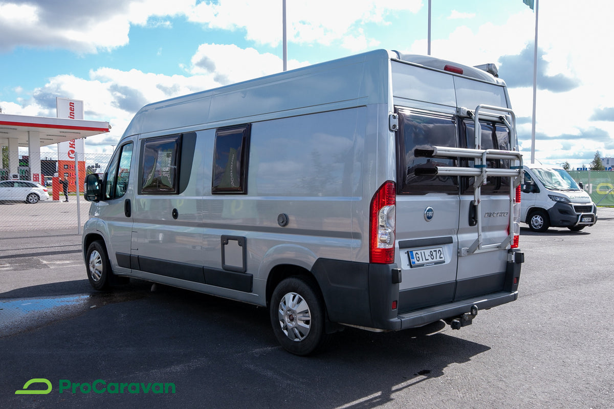 ADRIA 600