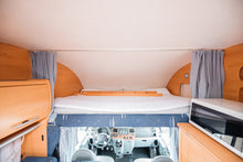 Ladda upp bild till gallerivisning, HYMER C622 CL
