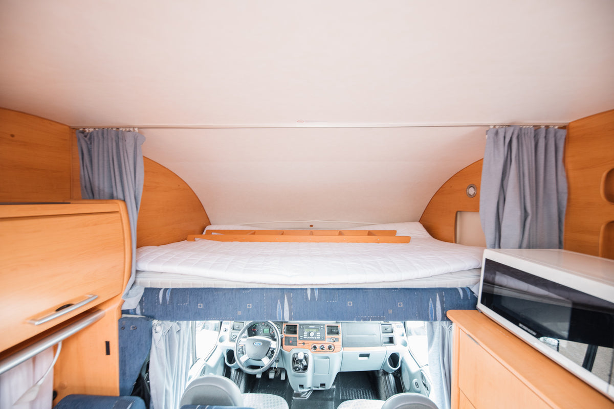 HYMER C622 CL