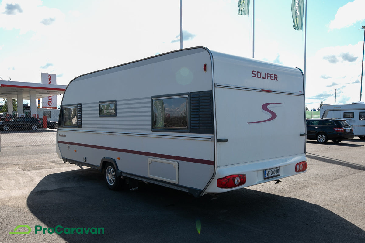 Solifer FINLANDIA