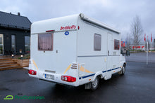 Ladda upp bild till gallerivisning, Dethleffs Advantage T5841
