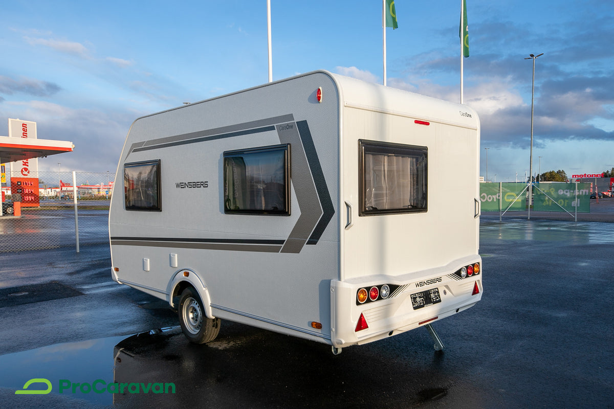 WEINSBERG CARAONE