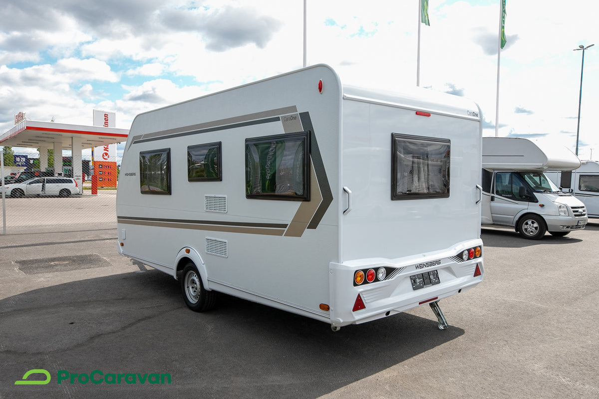 WEINSBERG CARAONE