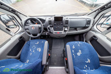 Ladda upp bild till gallerivisning, WEINSBERG IMPERIALE 590MQ
