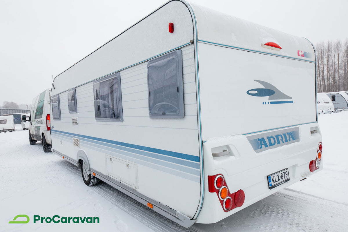 Adria Classica