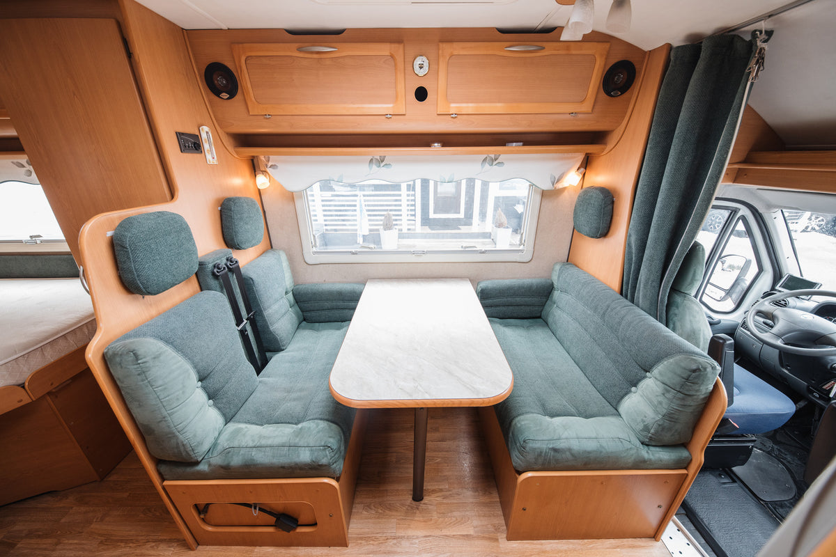 KABE TRAVELMASTER