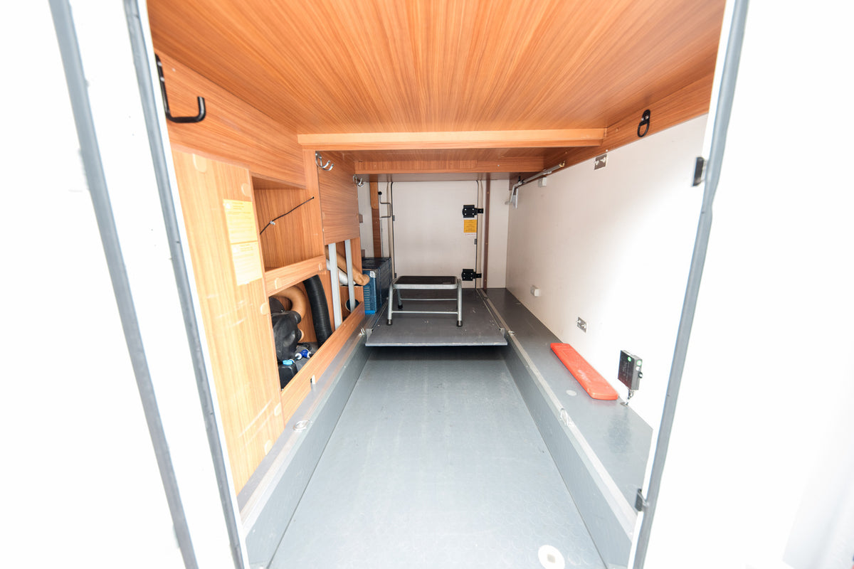 Adria Matrix M 680 SL