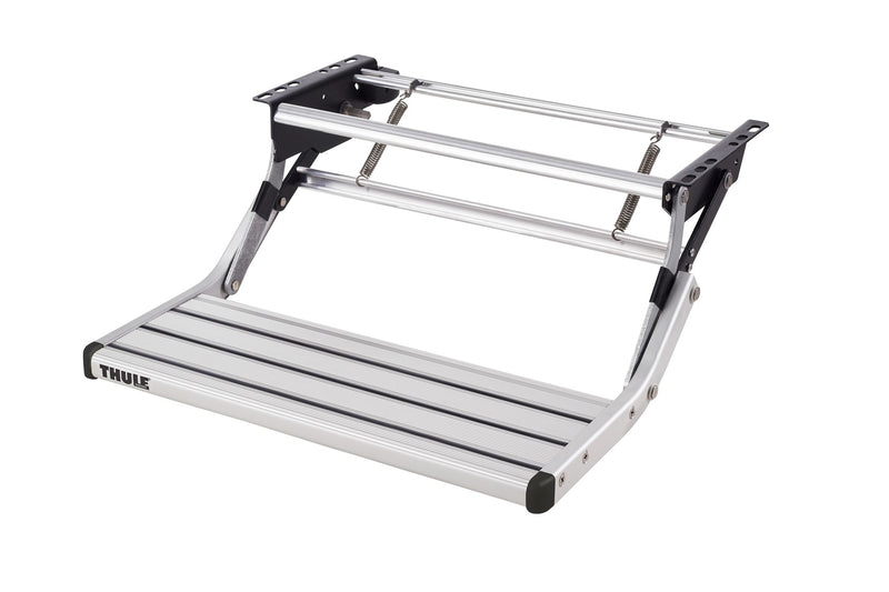 Thule Single Step V10 manual 550 astin