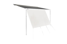 Lataa kuva Galleria-katseluun, Thule Etuseinä View Blocker Front 4,80m
