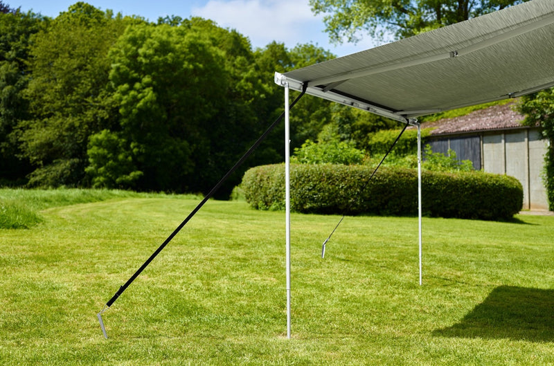 Thule Hold Down Kit markiisin kiinnityssarja