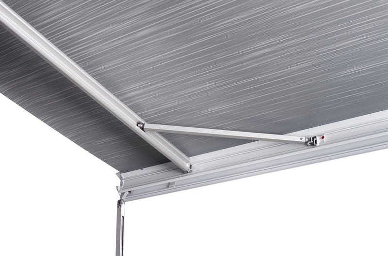 Thule Omnistor 9200 markiisi, valkoinen