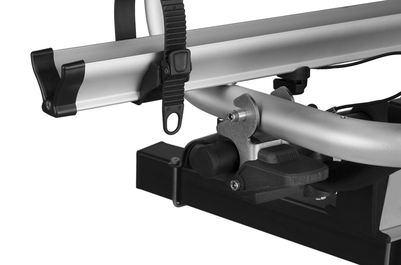Thule Caravan Smart pyöräteline