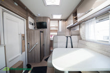 Ladda upp bild till gallerivisning, LMC Element T 608
