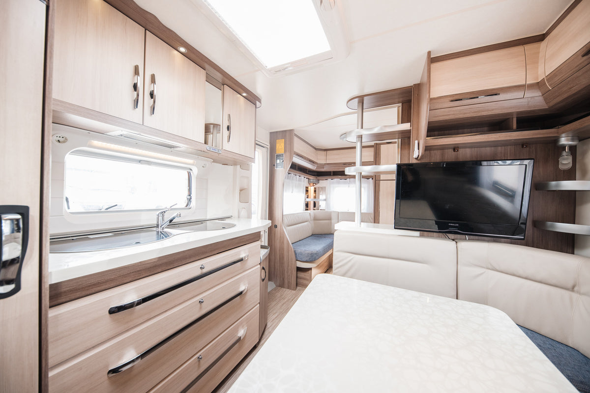 Hobby DE LUXE