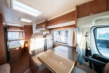 Lataa kuva Galleria-katseluun, Adria Sport S 650 SF
