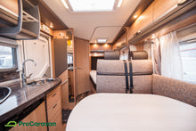Ladda upp bild till gallerivisning, Knaus Sky Ti 550MF Scandinavian Selection
