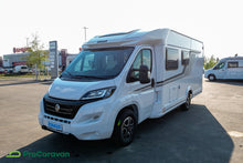 Lataa kuva Galleria-katseluun, KNAUS SKY TI 650 MF *MESSUILLA*
