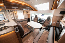 Lataa kuva Galleria-katseluun, KNAUS SUN TI 650 MF Platinium Selection
