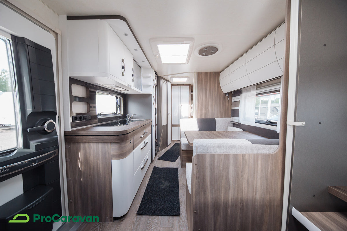 Hobby De Luxe