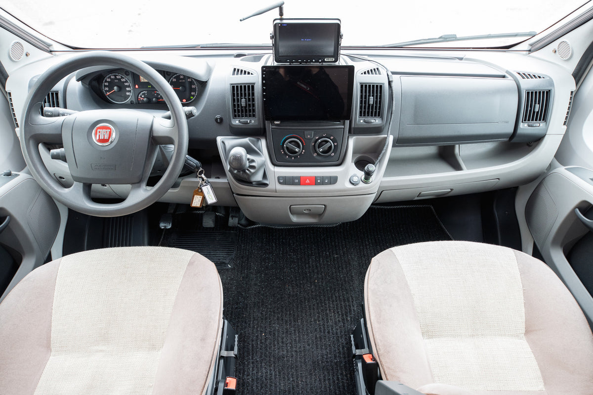 Adria Matrix M 680 SL