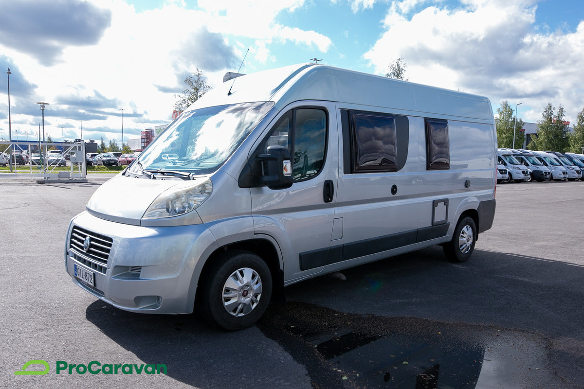 ADRIA 600
