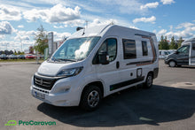 Ladda upp bild till gallerivisning, Weinsberg CARABUS 540 MQ Edition Scandic
