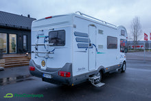 Ladda upp bild till gallerivisning, HYMER STAR-LINE C 640
