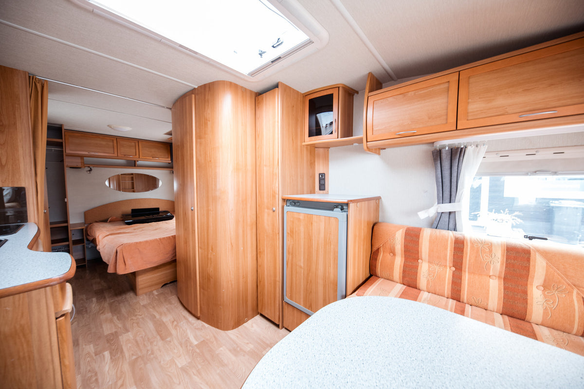 Polar 560