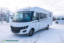 Ladda upp bild till gallerivisning, Rapido 896F Scandinavian Exclusive
