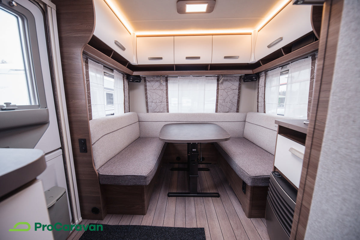 KNAUS Sport