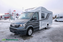 Ladda upp bild till gallerivisning, Knaus Van Wave MAN 640 MEG Vansation
