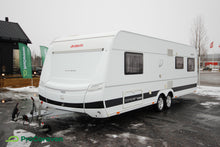 Lataa kuva Galleria-katseluun, Dethleffs Camper Snow
