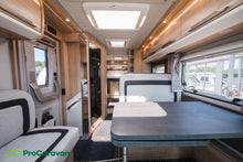 Ladda upp bild till gallerivisning, Knaus SKY TI 700 MX PLATINUM SELECTION
