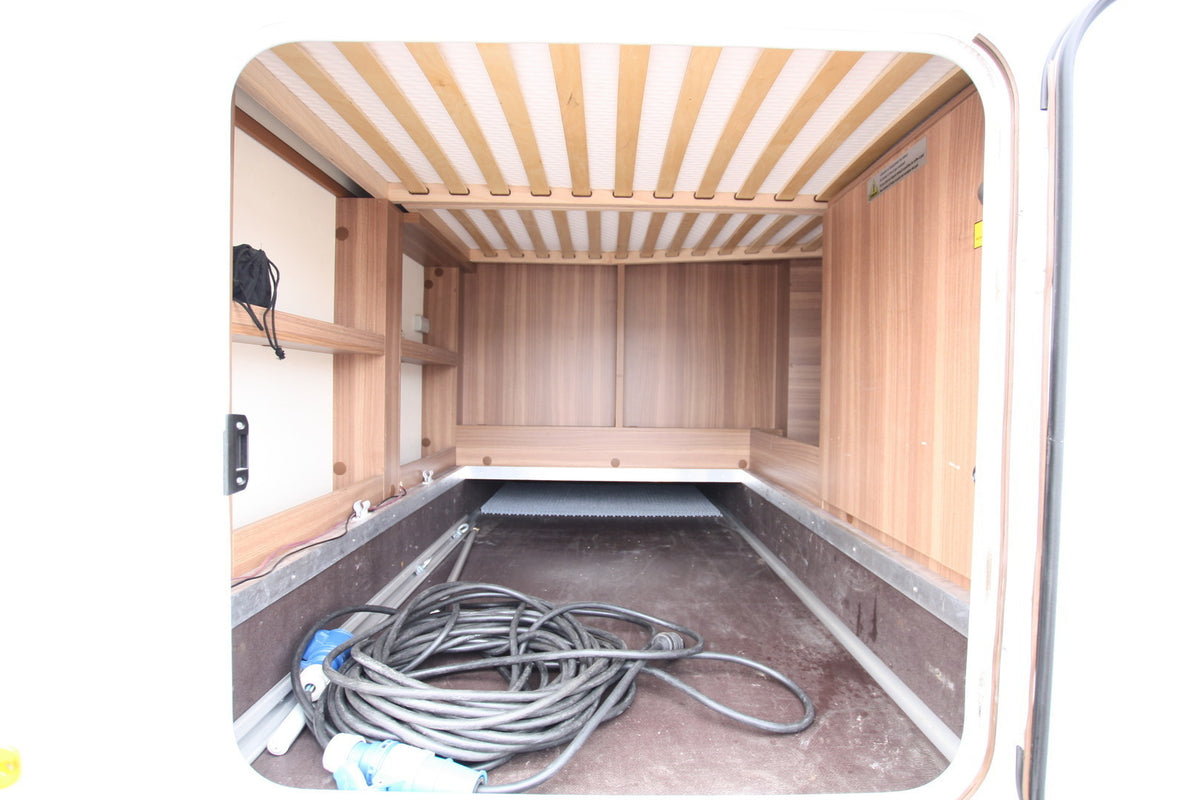 Weinsberg Caraloft T 650