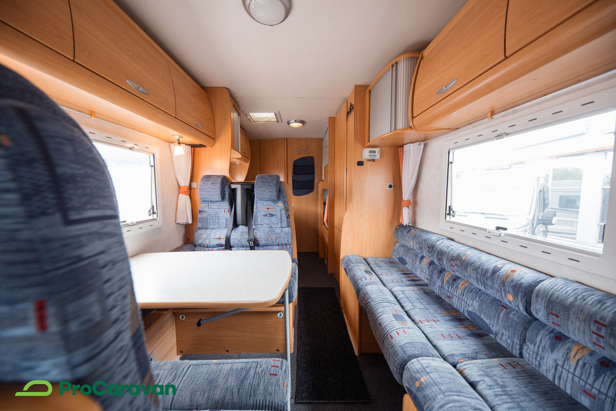 CHAUSSON Welcome 26