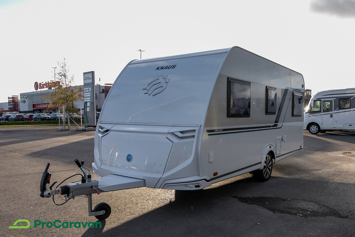 Knaus Sport