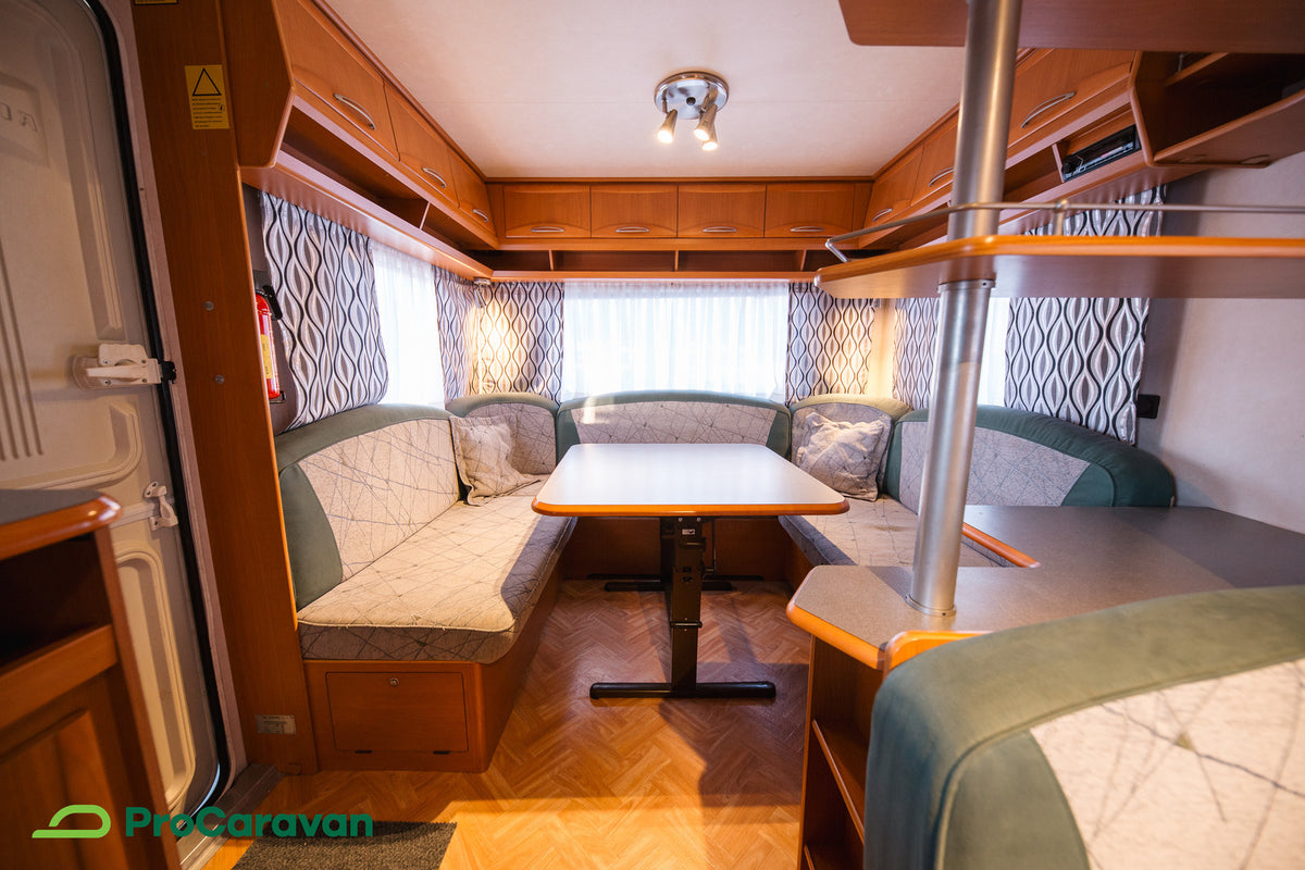 Adria CLASSICA