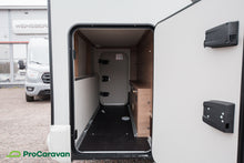 Ladda upp bild till gallerivisning, Knaus Tourer Van 500 MQ Vansation
